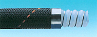 Corroflon PB Braid PTFE Hose